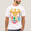 Recherche de fitness tshirts Salle de sport