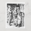 Recherche de david cartes postales Lyre
