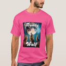 Recherche de wolves tshirts Papa