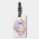 Suche nach freundschaft gepäckanhänger Niedlich