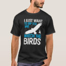 Suche nach wachmann tshirts Vögel
