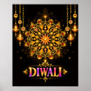 Suche nach diwali poster Fest der lichter