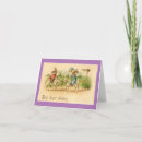 Recherche de vintages pâques cartes Pour enfants