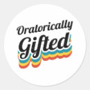 Recherche de orateurs autocollants Haut parleur