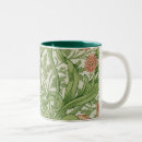 Recherche de william morris tasses Rose