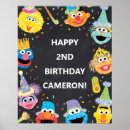 Recherche de sesame street decor Rue sésame