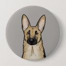 Recherche de berger badges Dog