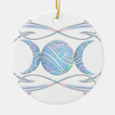 Suche nach dreifacher mond ornamente Wiccan