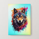 Suche nach wilder wolf buttons Raubtier