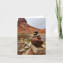 Recherche de cairn vœux cartes Calme