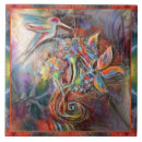 Suche nach hummingbird fliesen Blume