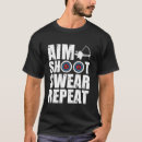 Recherche de bowhunting Obstruction
