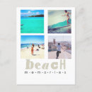 Recherche de instagram cartes postales Plage