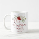 Recherche de saisonnières tasses Aquarelle