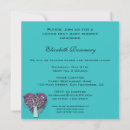 Recherche de love baby shower invitations Fleurs
