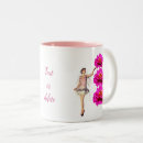 Recherche de fée fleur tasses Pour elle