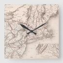 Suche nach 19th century wanduhren America