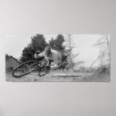 Suche nach altes fahrrad poster Radfahren