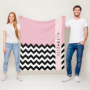 Recherche de zigzag noir Monogramme