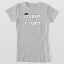 Suche nach queen of tshirts Lustig