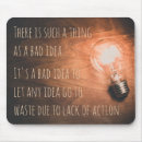 Recherche de ampoule tapis souris Lumière