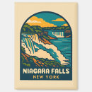 Suche nach niagara fälle magnete Souvenir