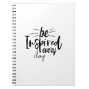 Suche nach positive gedanken kleine notizbücher Inspirierend
