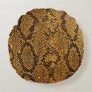 Suche nach schlangenmuster kissen Reptil