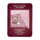 Recherche de petit ange magnets Fille