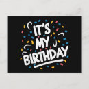 Suche nach der geburtstag des kindes postkarten Mädchen