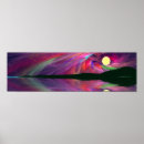 Suche nach polarlichter poster Aurora