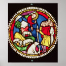 Suche nach gotisches fenster poster Mittelalterlich