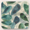 Recherche de tropical dessous de verres Jungle