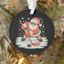 Suche nach eishockey ornamente Feiertag