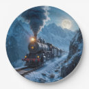 Suche nach eisenbahn teller Geburtstag