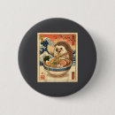 Recherche de hérisson badges Vintage