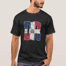 Recherche de republica tshirts Dominicana