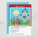 Recherche de princesse blonde invitations Mignon