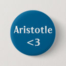 Recherche de philosophe badges Classique