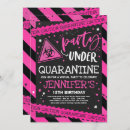 Suche nach virtuelle einladungen Quarantäne