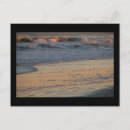 Recherche de lueur cartes postales Vagues