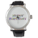Recherche de occasion montres Célébration