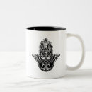 Recherche de hamsa tasses Zendala