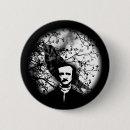 Recherche de edgar allan poe badges Poésie
