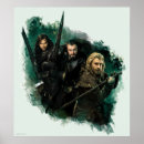 Recherche de kili posters Battle of five armies