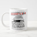 Recherche de new orleans tasses Nola