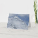 Recherche de everest vœux cartes Montagne