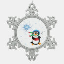 Suche nach caroling weihnachten ornamente Pinguine