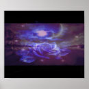 Recherche de ciel bleu posters Rose