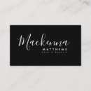 Suche nach friseure visitenkarten Friseurin